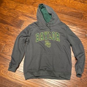 Baylor Hoodie Brand New